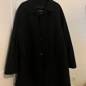Mens Ralph Lauren trench coat